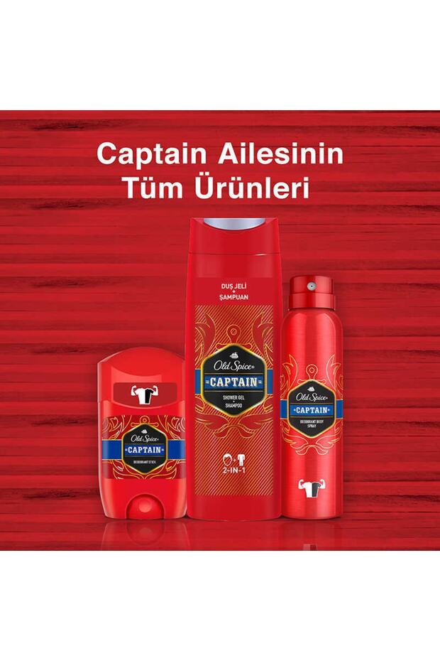 Erkek Deodorant Stick, - 4