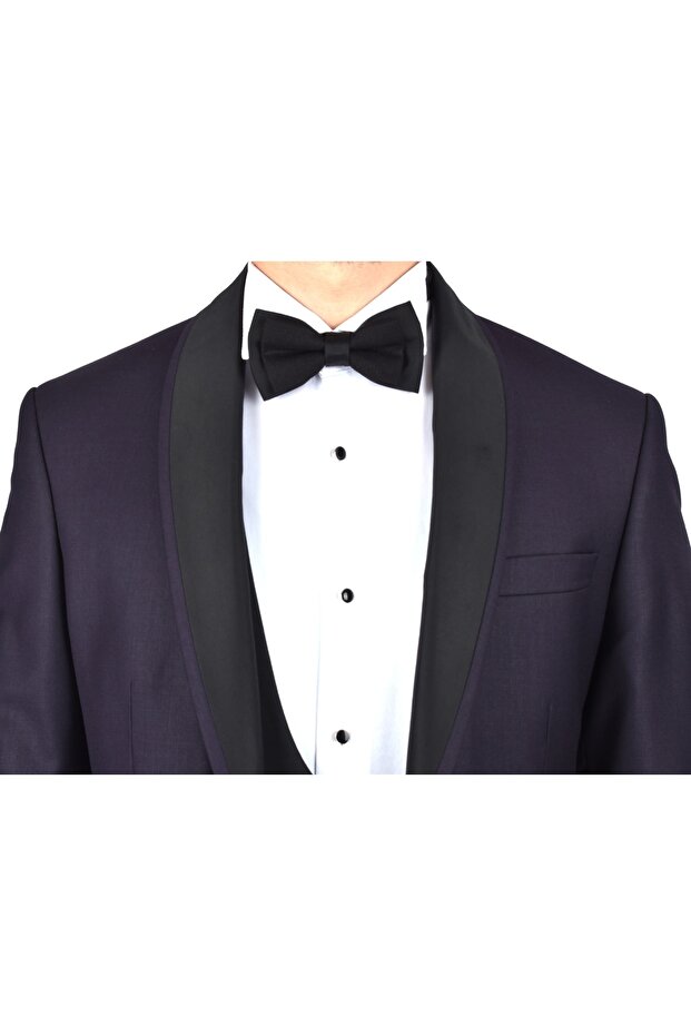 Tk-2017 Damatlık /bordo/48 - 7