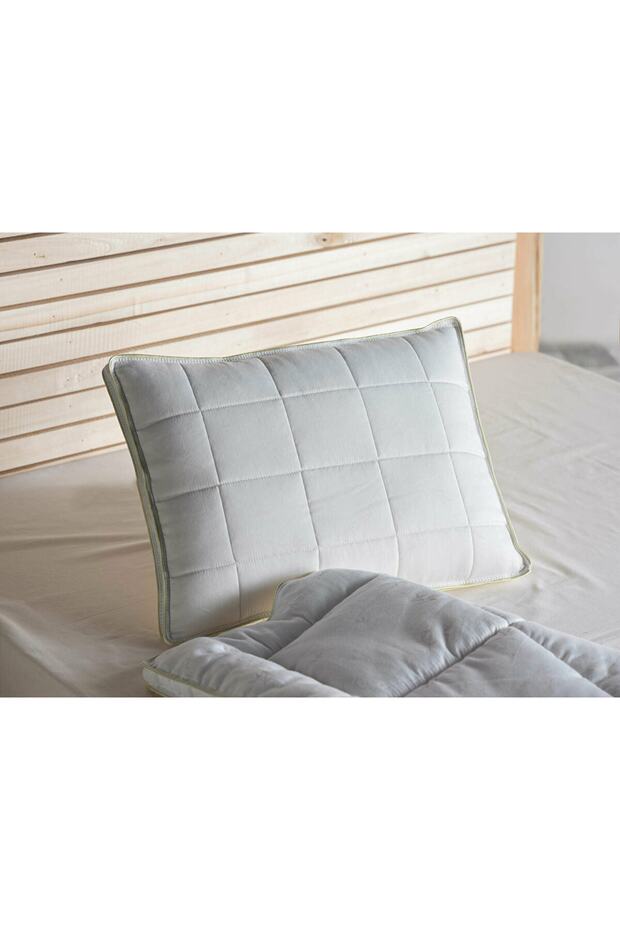 Bambu Bebek Yastığı - 1