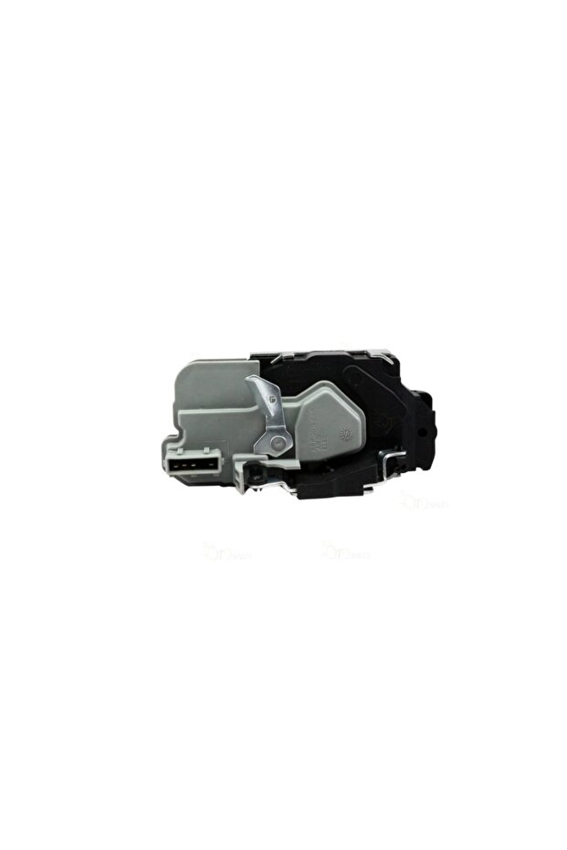 Pejo 206 Rear Door Lock Left 1999-2009 Pejo 207 2008-14 9137.e5 - 1