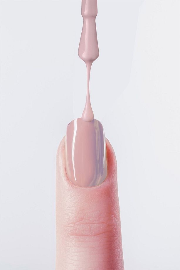 Parlatıcı Özelliğe Sahip Oje | 13 Ml 120 - 1