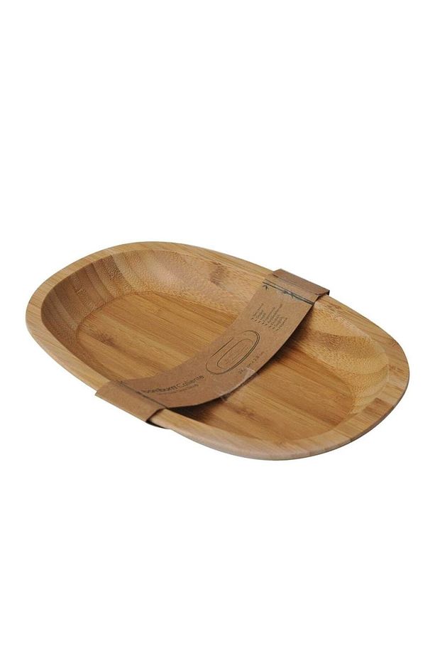 B2317 Caliente - Kayık Servis 24 Cm - 2