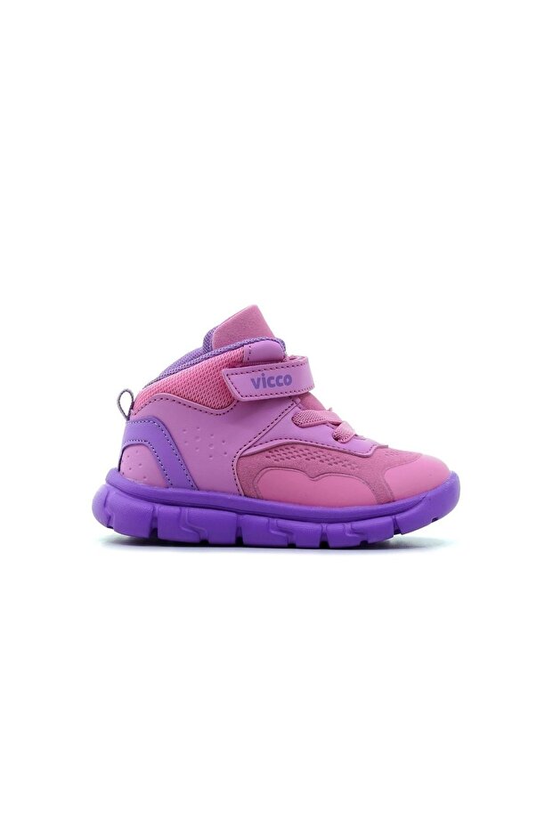 Nano Iı Unisex Kids Sneaker Light Boots (22-30) 22k 946.155 Iı Pu