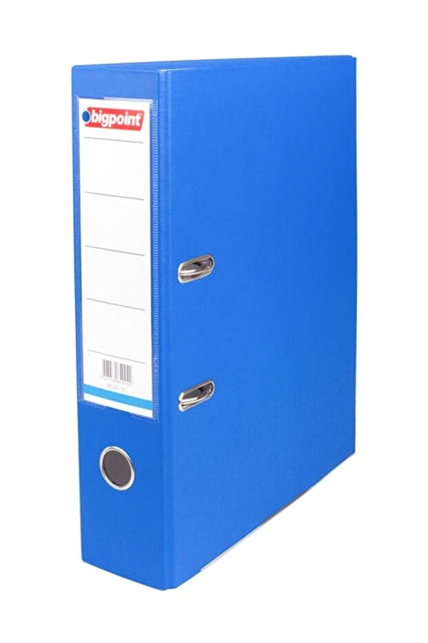 Folder mare Bp Blue Single - 1