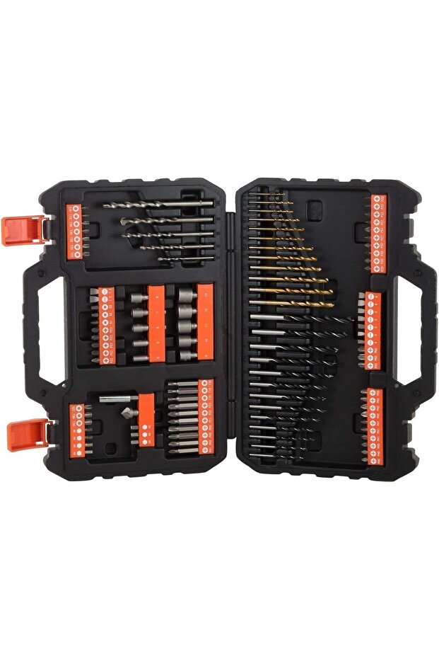 + Set de scânduri Decker - 1