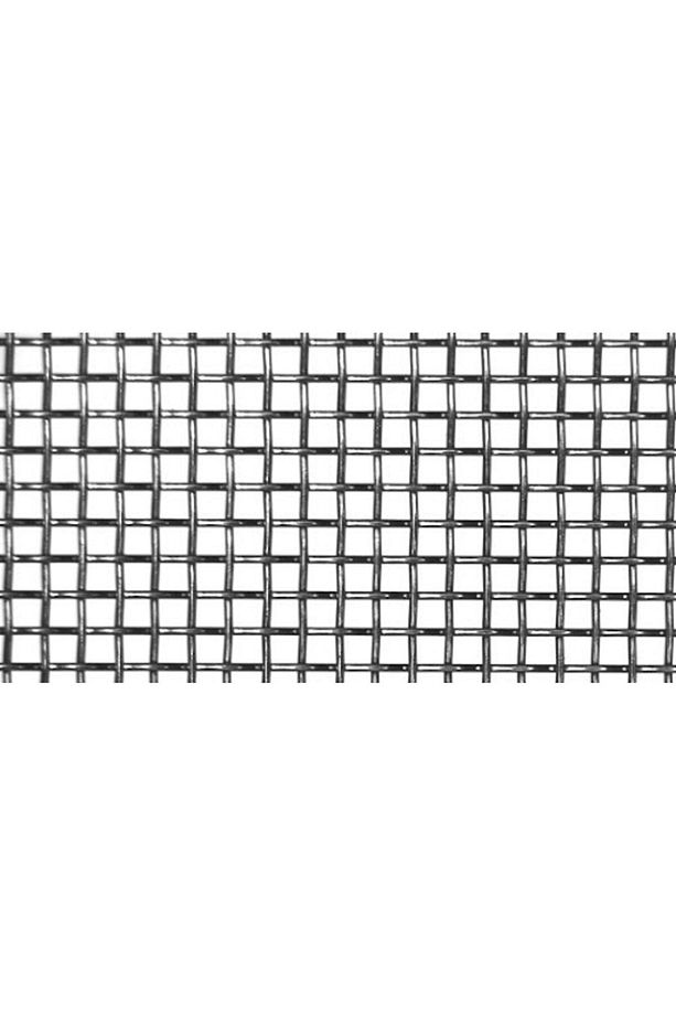 4 Mesh 1,00mm Paslanmaz Elek Teli, Filtre Süzgeç Teli, Mesh Filtre Teli, 5350 Mikron Filtre Teli - 1