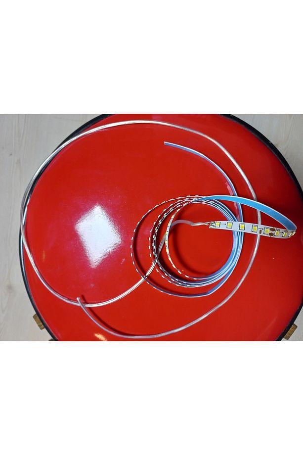 Avize Ledi 1 Metre - 1