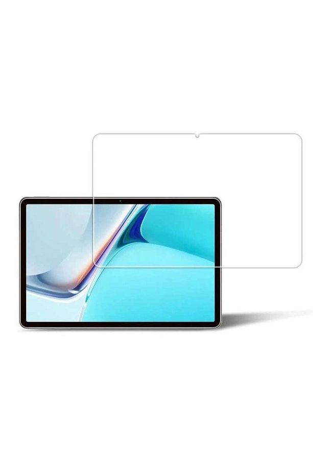 Huawei Matepad 11 (2021) 11" 9h Nano Ekran Koruyucu Cam - 1