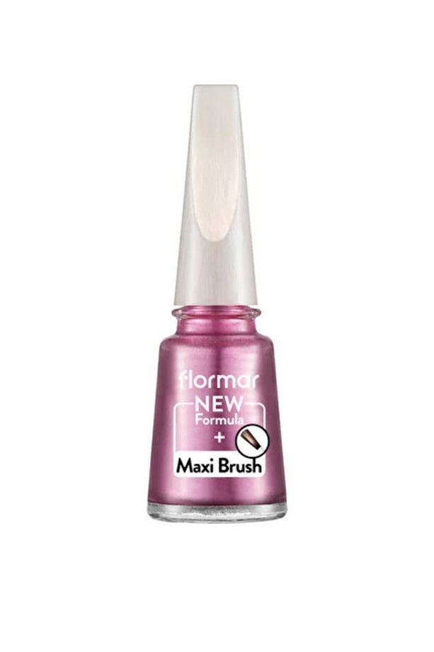 Işıltılı Sedefli Parlak Oje | 11 Ml Pl360 - 3