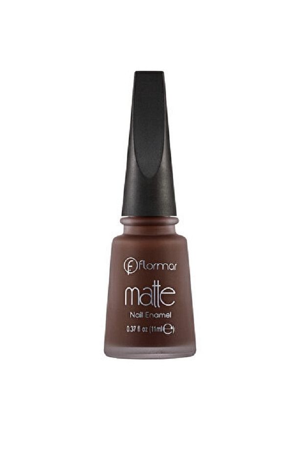 Mat Bitişli Oje | 11 Ml M41
brownıe - 1