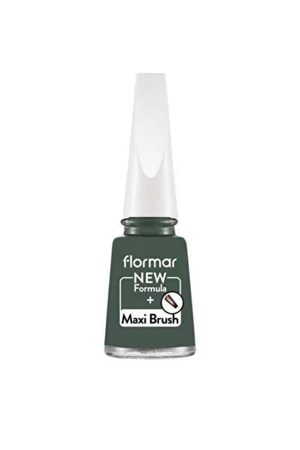 Yumuşak Fırçası Parlak Oje | 11 Ml 453 - 1