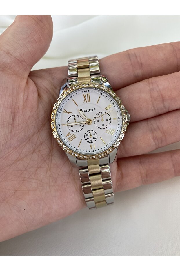 Kadın Kol Saati - 1