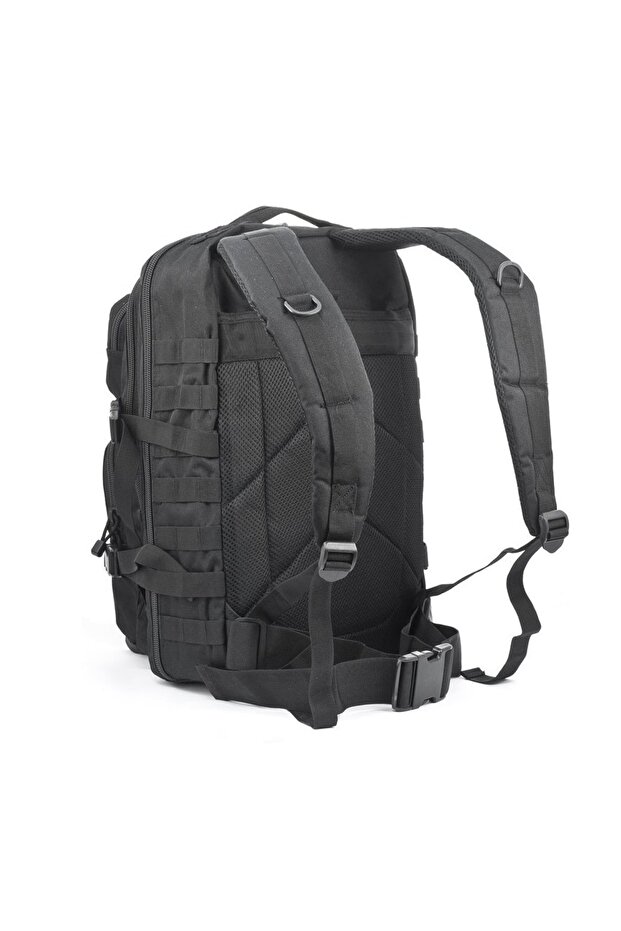 Tactical 40 Sırt Çantası - 2