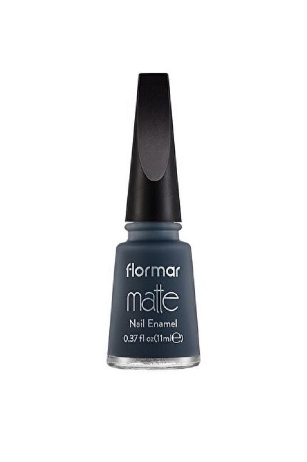 Mat Bitişli Oje | 11 Ml M57
pacıfıc - 1