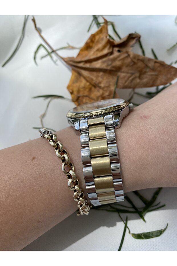 Kadın Kol Saati - 2