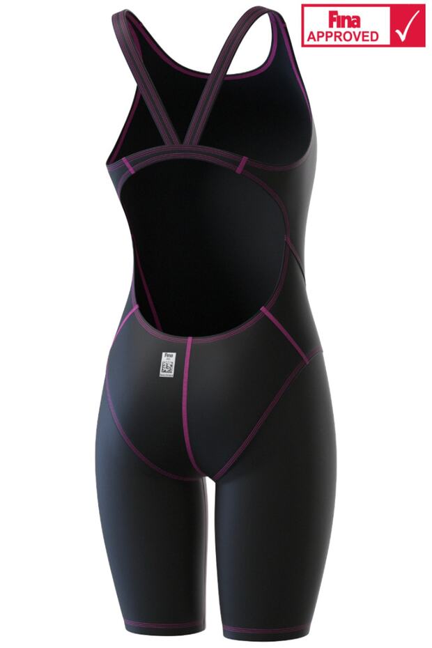 Bodyshell Women (siyah) - 2