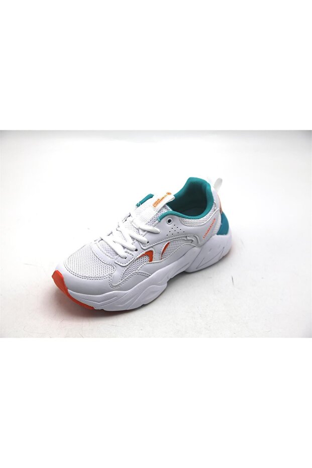Lumber Jack Dakota 2Fx Women's Sneakers