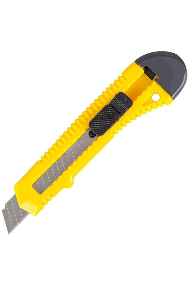 Plastik Falçata - 2