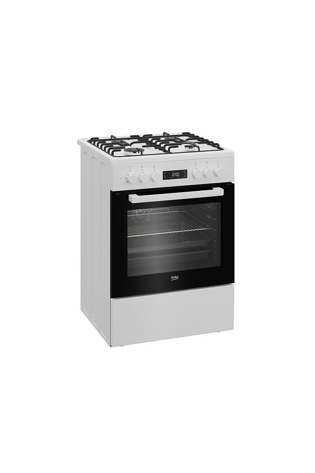 Bfe 400 Eb Ocaklı Fırın - 2