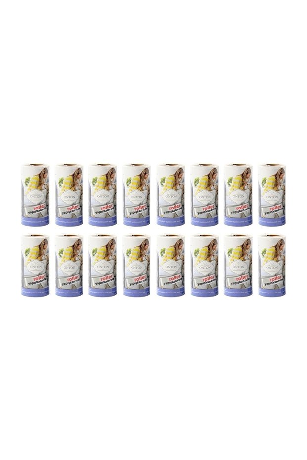 16 Feather Collection Tapes 60 Sheets Total 960 Sheets