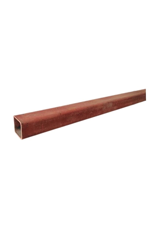 (3MT) Boyalı 50 X 50 X 2 Mm Kutu Profil Demir 50x50x2 - 3