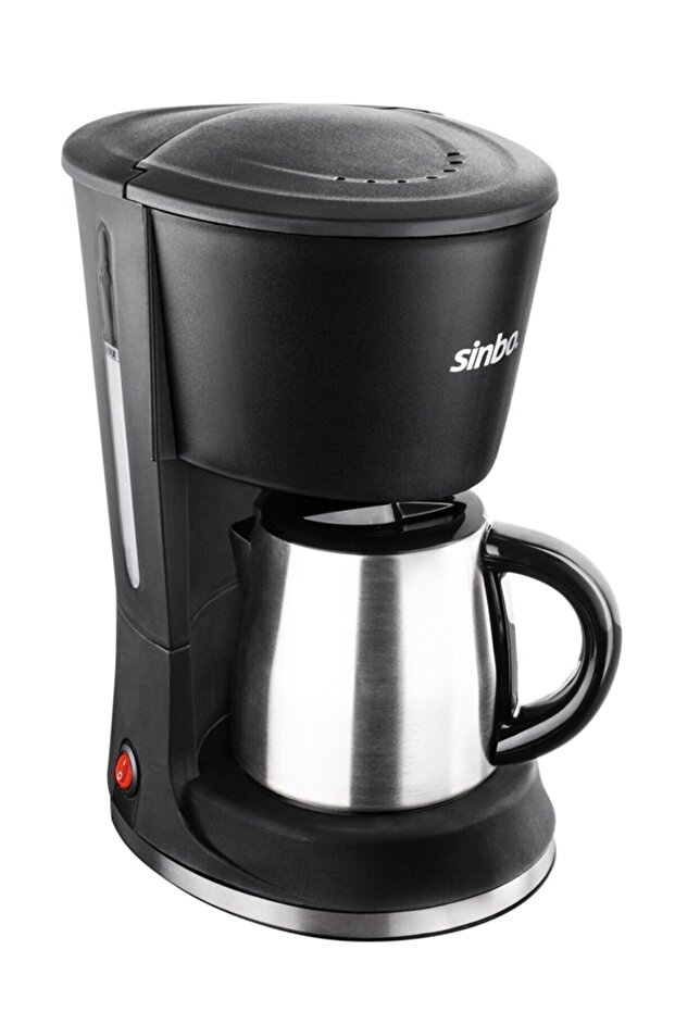SİNBO SCM-2963 KAHVE MAKİNESİ - 1