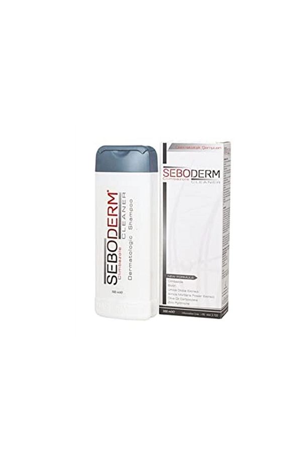 Şampuan, 300 ml - 1