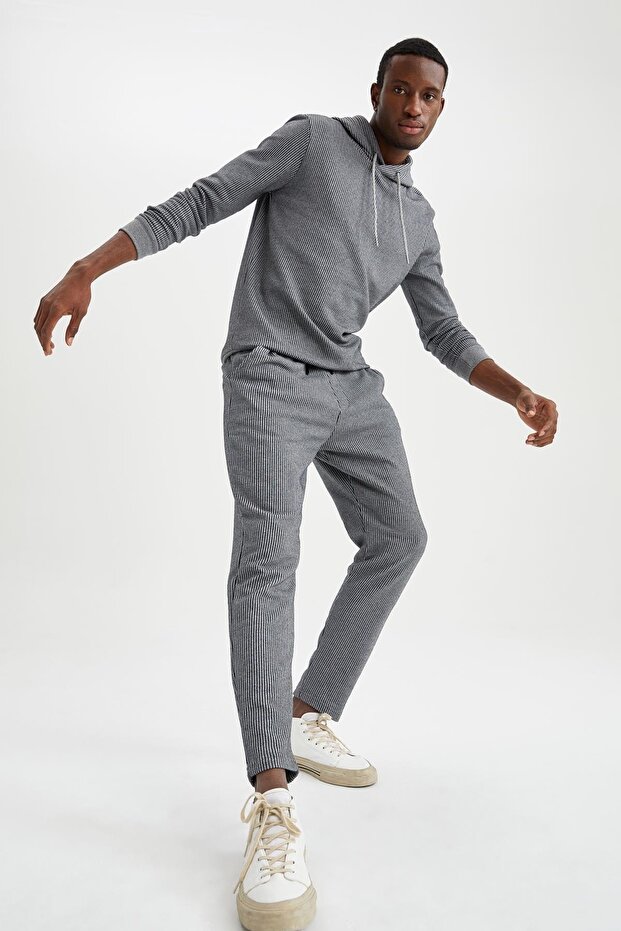 Carrot Fit Jogger Eşofman Altı - 1