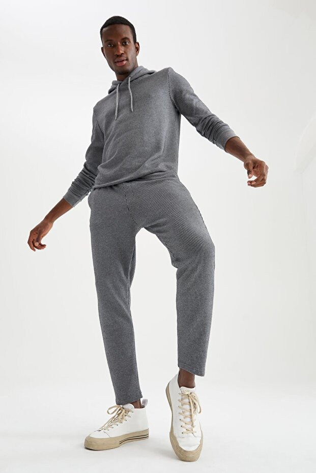 Carrot Fit Jogger Eşofman Altı - 2