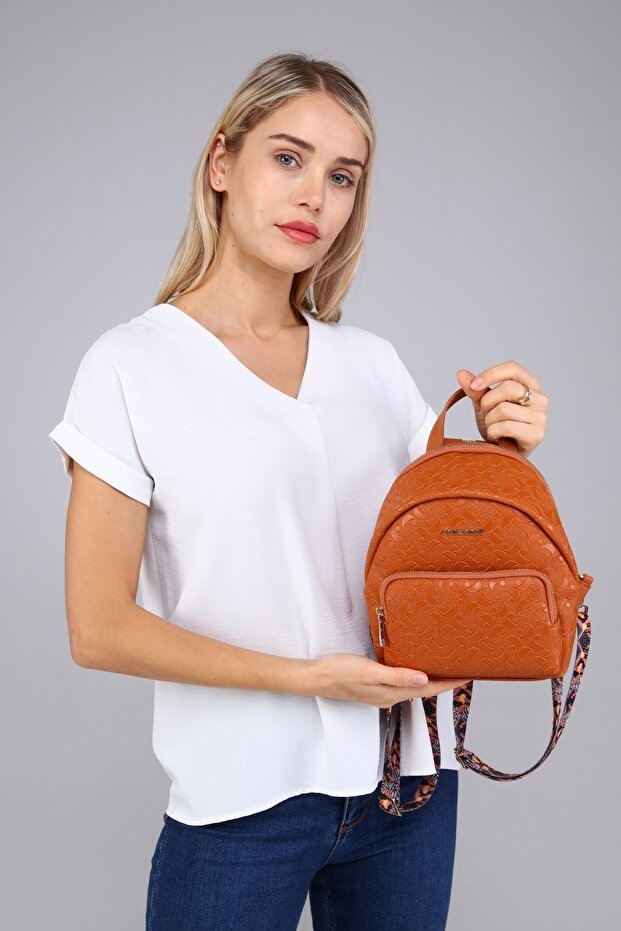 Kadın Sırt Çantası - 2