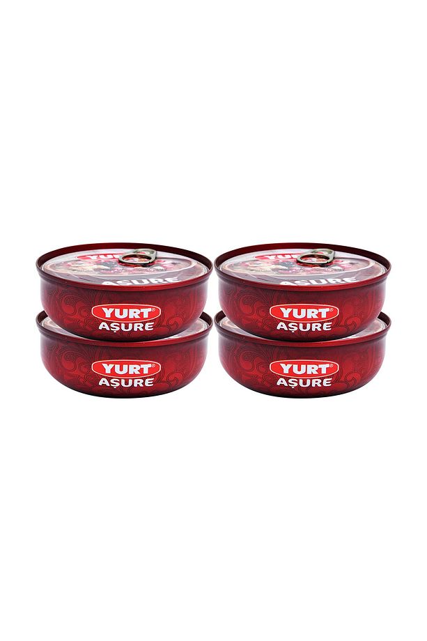 - Aşure 200 gr *4 Adet - 1