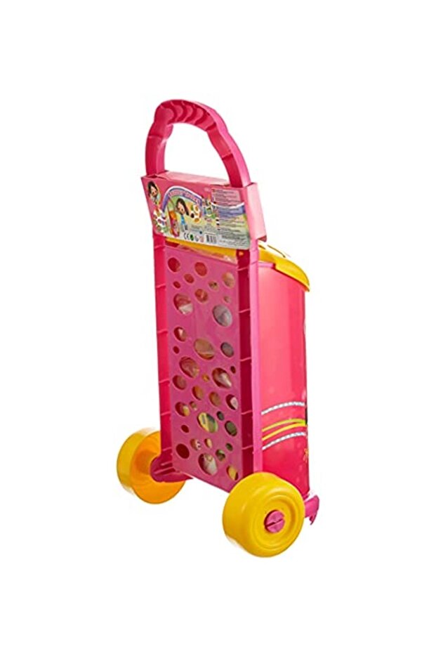 Niloya Pazar Arabası - 2