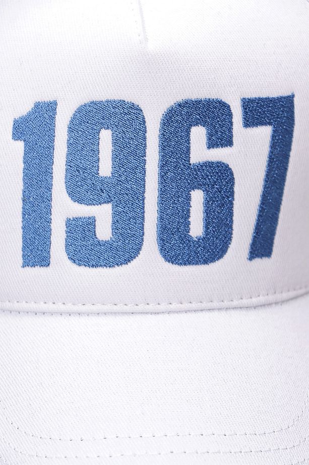 Şapka 1967 Nakışlı - 4