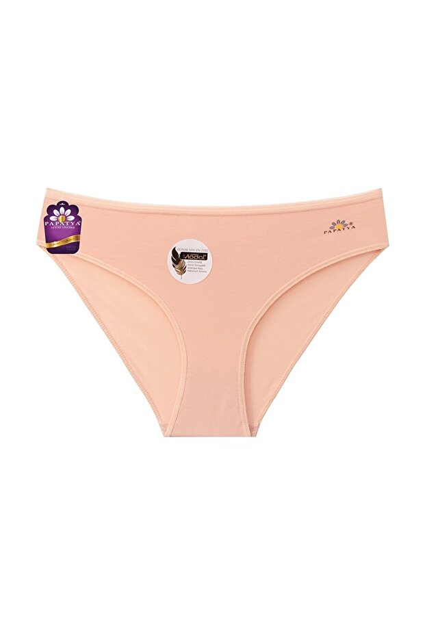 Pamuk 6'lı Modal Basic Külot - 4