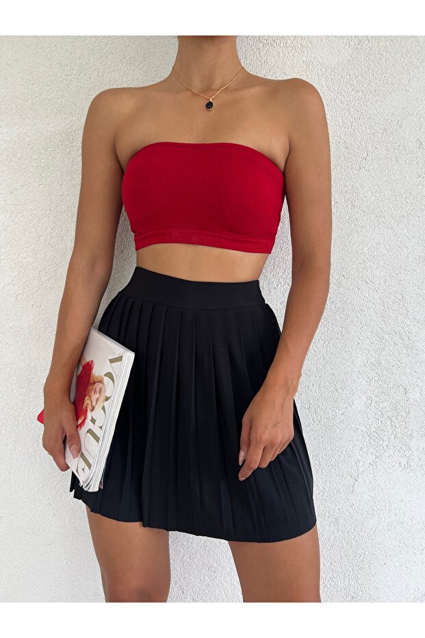 suknja sa šortama - 5