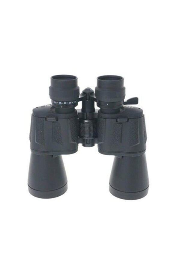 10-30x50 Zoom Dps Uyumlu  I Zoomlu Süper Kaliteli Dürbün - 4
