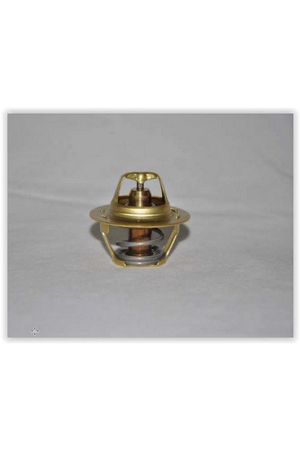Termostat 89c Megane I-ıı-r19-Clıo Iı-1.4-1.6 16v-Kangoo-Laguna I-ıı 1.9dcı C2 Dacıa Uyumlu - 1