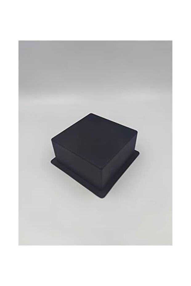 Kare Buz Kalıbı - 3