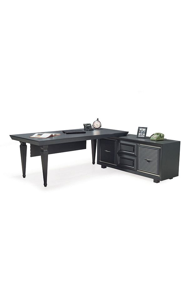 Piramit Ofis Makam Takımı Prt-01 - 7