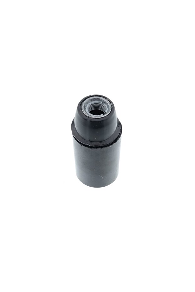 Duy E-14 Bakalit Düz Duy E14 - 4