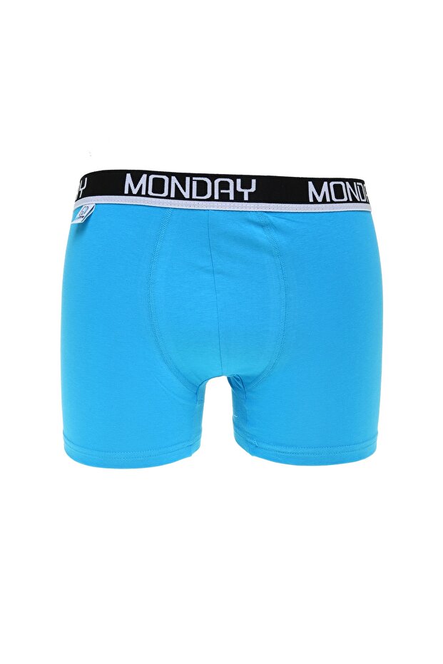 7'li Haftanın Günleri Temalı Boxer DZWK7777 - 8