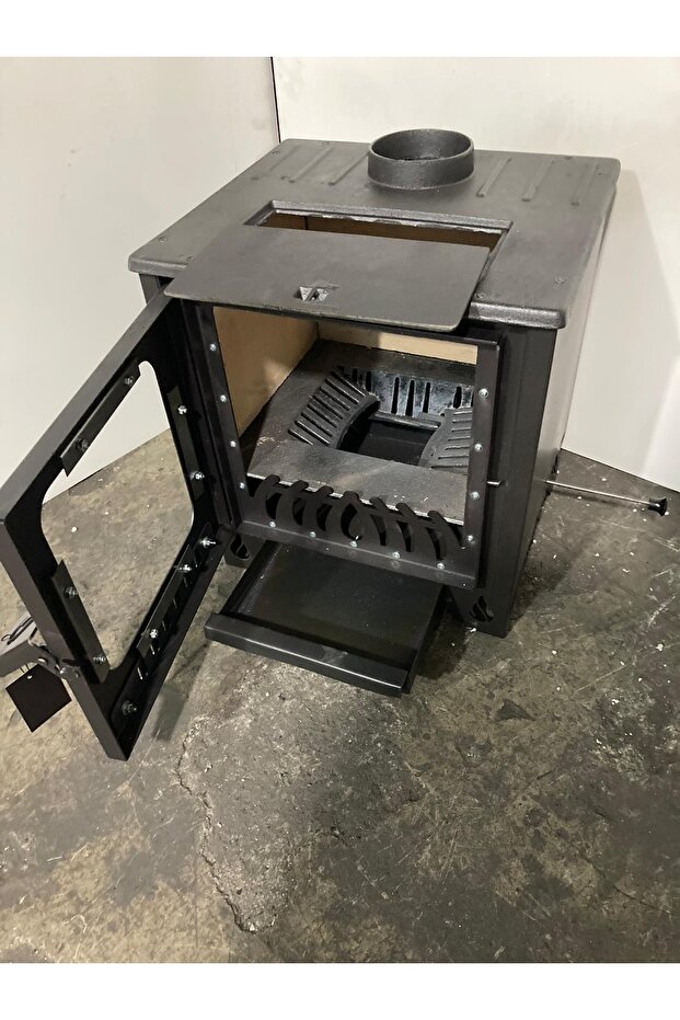 Eforısı Mini2 Şömine - 4