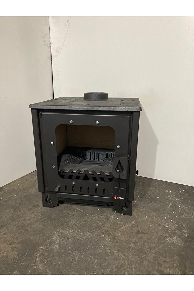 Eforısı Mini2 Şömine - 5