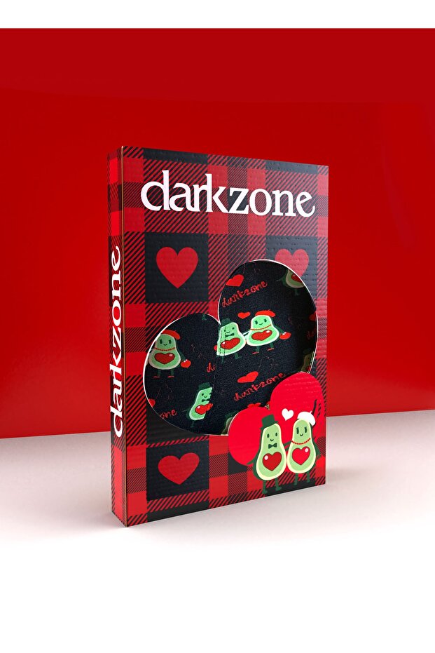 Sevgililer Günü Özel Boxer - 3