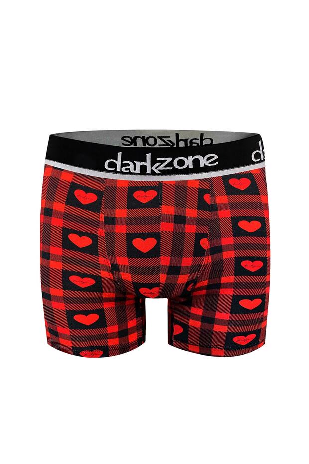 Sevgililer Günü Özel Boxer - 1