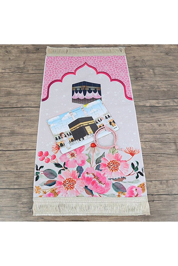 Küçük Boy Seccade - 2