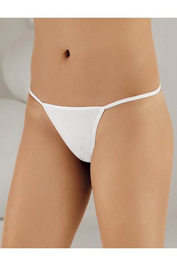 Elastan String - B3075 - 1