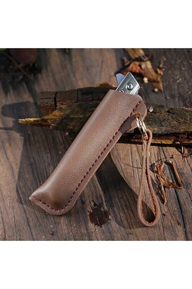 M390 Çakı Şam İşlemeli - 3