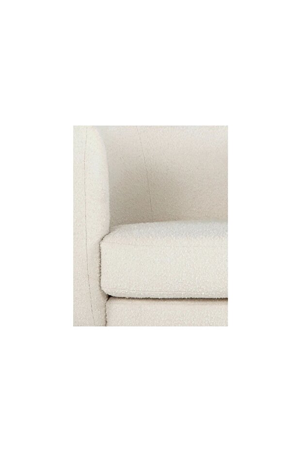 Enna Teddy Berjer, Beyaz - 4