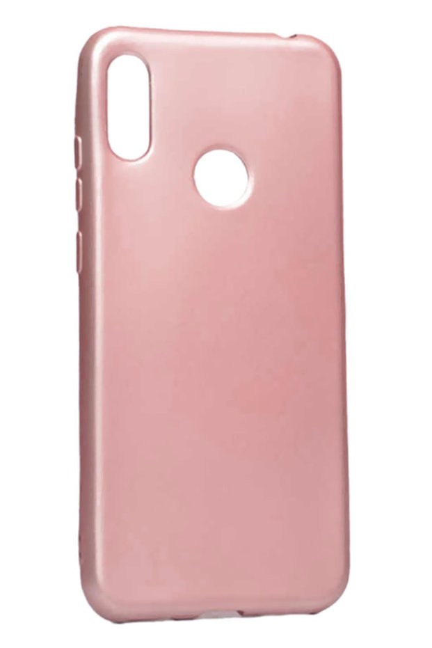 حافظة متوافقة مع Honor 8a، غطاء سيليكون ناعم ومرن نحيف